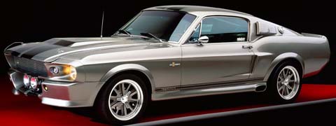 Street Cars : Header Image Rotator